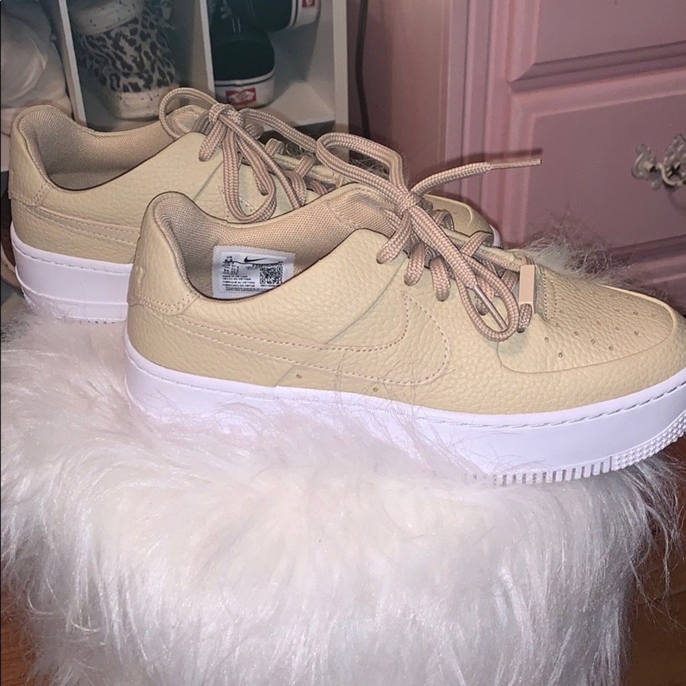 air force 1s